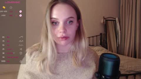 Lana online show from 03.01.25