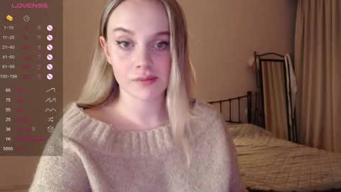 Lana online show from 03.04.25