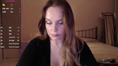 Lana online show from 09.10.25