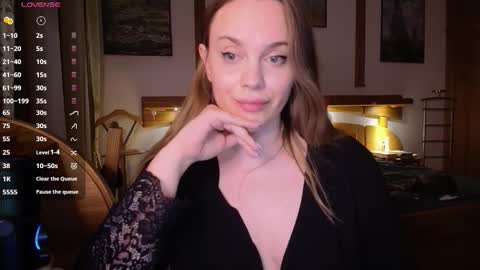 Lana online show from 01.12.26