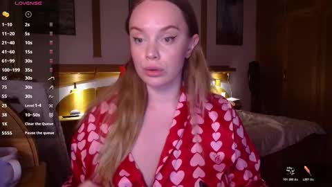 Lana online show from 02.04.26