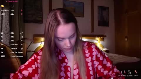 Lana online show from 03.24.26