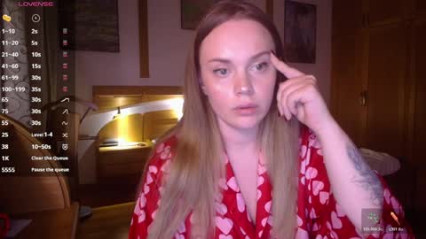 Lana online show from 03.30.26