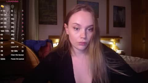 Lana online show from 04.14.26