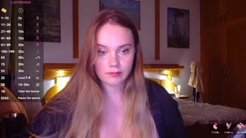 Lana online show from 07.02.26