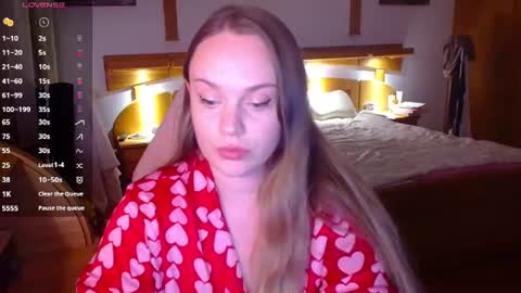 Lana online show from 07.06.26