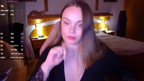 Lana online show from 07.11.26