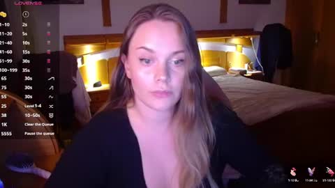 Lana online show from 07.13.26