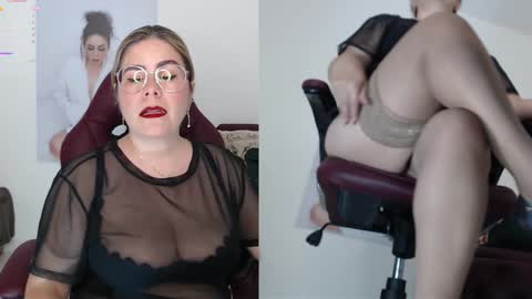 Snapshot of wet_liss chatting on 01.16.25 Diva online show from 01.16.25