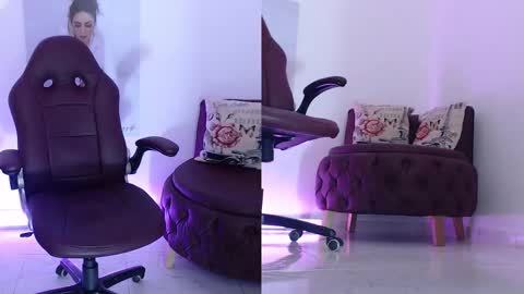 Diva online show from 11.05.25