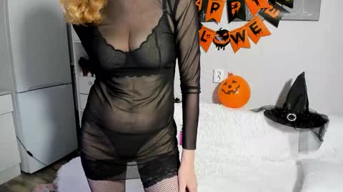 Alise online show from 11.01.25