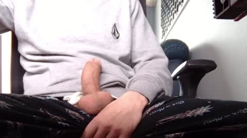 Wetbigdickstream online show from 01.08.25