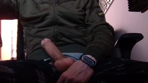 Wetbigdickstream online show from 01.10.25