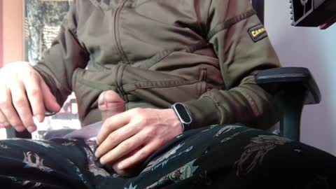 Wetbigdickstream online show from 01.10.25