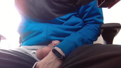 Wetbigdickstream online show from 01.12.25