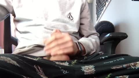 Wetbigdickstream online show from 01.14.25