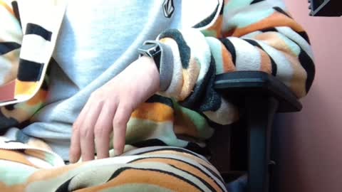Wetbigdickstream online show from 01.15.25