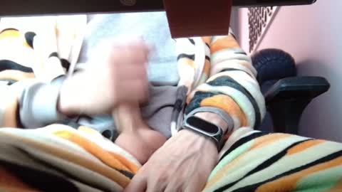 Wetbigdickstream online show from 01.26.25