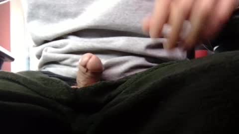 Wetbigdickstream online show from 11.21.25