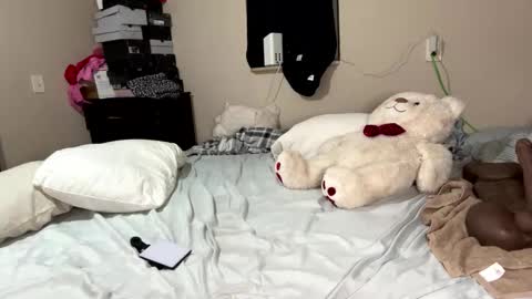 Snapshot of wetcreamerr chatting on 12.14.24 SheSquirts online show from 12.14.24