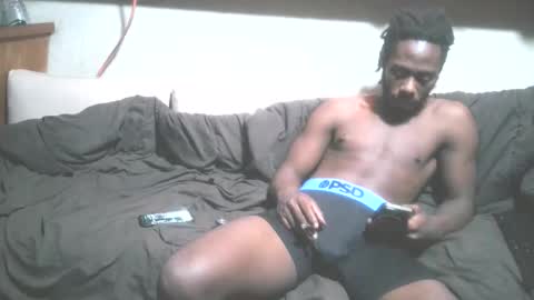 wetdreamz101 online show from 11.29.25