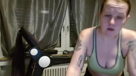 Snapshot of wetgerman2 chatting on 02.02.25 Wetgerman online show from 02.02.25
