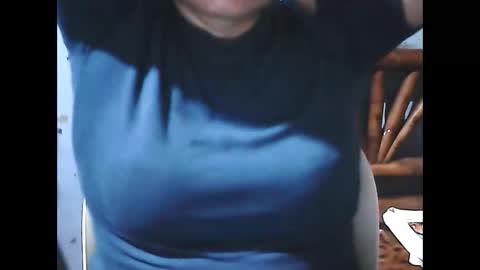 wethornypussy4u online show from 10.25.25