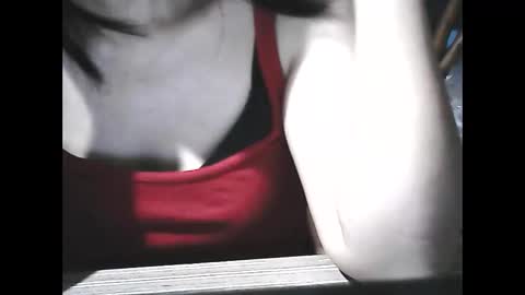 Snapshot of wethornypussy4u chatting on 02.02.26 wethornypussy4u online show from 02.02.26