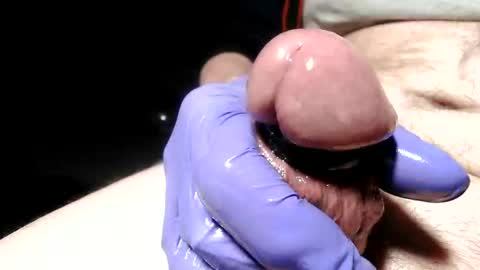 Snapshot of wetmeatjuice chatting on 11.16.25 Wet Meatjuice online show from 11.16.25