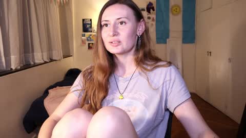 Rosa online show from 01.29.25