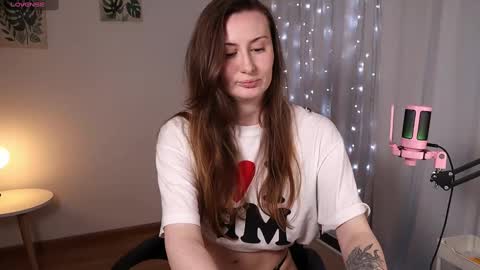 Rosa online show from 09.13.25