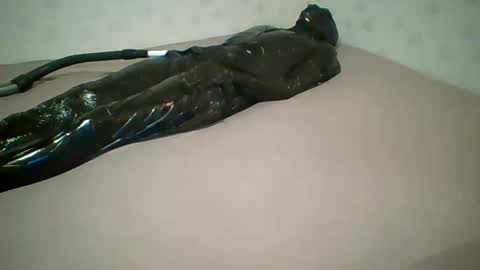 wetnbound online show from 12.05.25