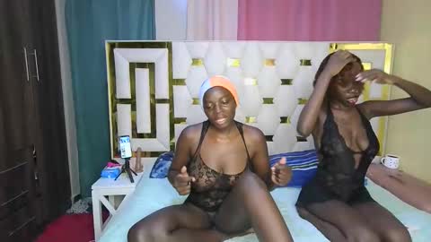 Princess online show from 04.27.26