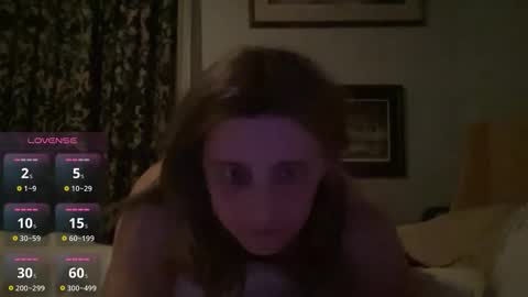 WetRainbows online show from 02.13.26