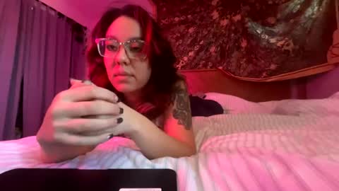 wetsarah5 online show from 08.01.26