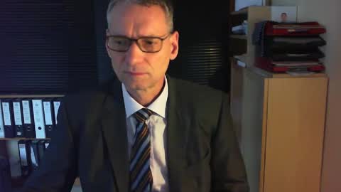 Franz online show from 01.04.25
