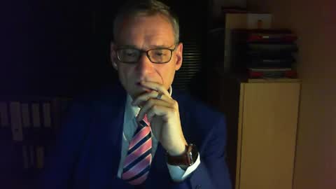Franz online show from 01.18.25