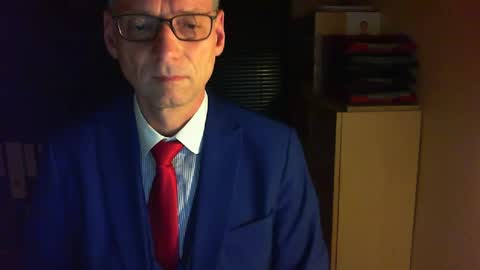 Franz online show from 02.27.25