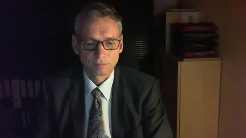 Franz online show from 03.11.25