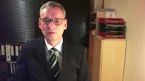 Franz online show from 12.04.25