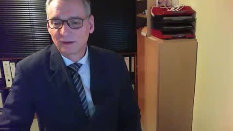 Franz online show from 04.06.26