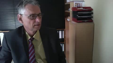 Franz online show from 04.24.26