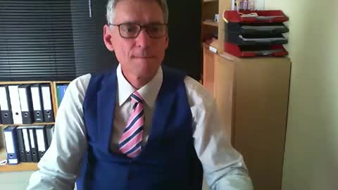 Franz online show from 05.31.26