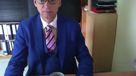 Franz online show from 06.07.26