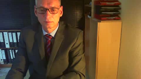 Franz online show from 07.30.26