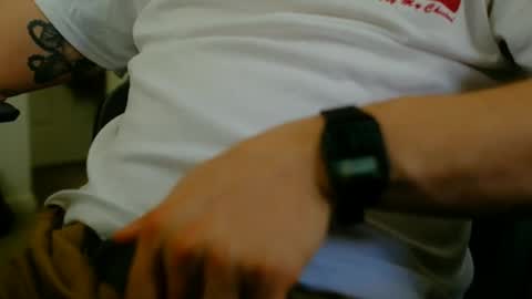 wettestwilly online show from 03.01.25