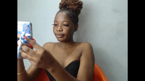 wetxxbabe online show from 10.22.25