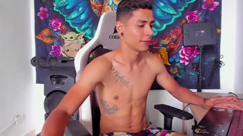 wex online show from 12.11.24