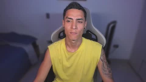 Snapshot of wexx_ chatting on 01.19.26 wex online show from 01.19.26