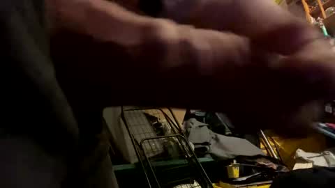 Randy online show from 03.14.26